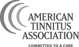 AMERICAN TINNITUS ASSOCIATION COMMITTED TO A CURE trademark