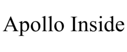 APOLLO INSIDE trademark