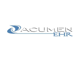 ACUMEN EHR trademark