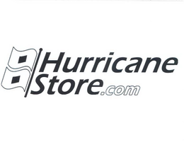 HURRICANE STORE.COM trademark