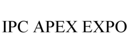 IPC APEX EXPO trademark