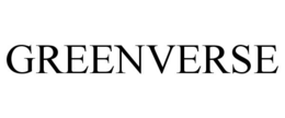 GREENVERSE trademark