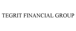TEGRIT FINANCIAL GROUP trademark