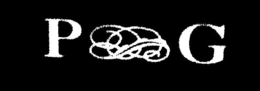 P G trademark