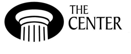THE CENTER trademark