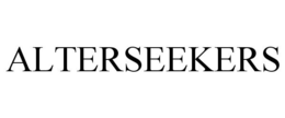 ALTERSEEKERS trademark