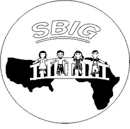 SBIG trademark