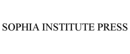 SOPHIA INSTITUTE PRESS trademark