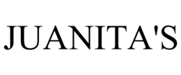 JUANITA'S trademark