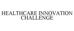 HEALTHCARE INNOVATION CHALLENGE trademark