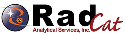 RADCAT ANALYTICAL SERVICES, INC. trademark