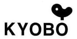 KYOBO trademark