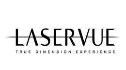 LASERVUE TRUE DIMENSION EXPERIENCE trademark