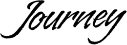 JOURNEY trademark