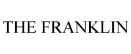 THE FRANKLIN trademark