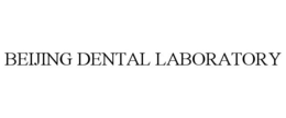 BEIJING DENTAL LABORATORY trademark