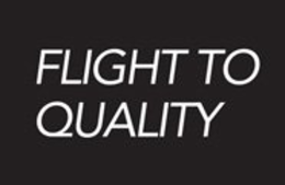 FLIGHT TO QUALITY trademark