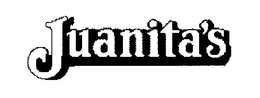 JUANITA'S trademark