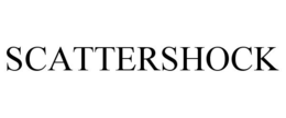 SCATTERSHOCK trademark