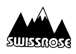 SWISSROSE trademark