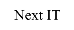 NEXT IT trademark