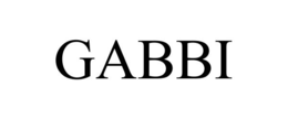 GABBI trademark