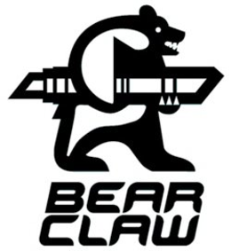 BEAR CLAW trademark