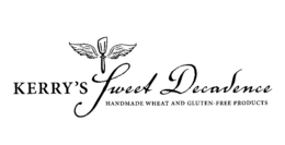 KERRY'S SWEET DECADENCE HANDMADE WHEAT AND GLUTEN-FREE PRODUCTS trademark
