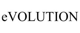 EVOLUTION trademark