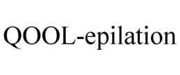 QOOL-EPILATION trademark