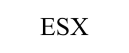 ESX trademark