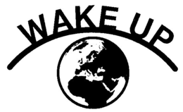 WAKE UP trademark