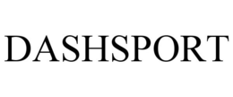 DASHSPORT trademark