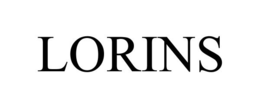LORINS trademark