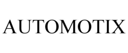 AUTOMOTIX trademark