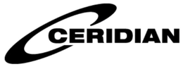 C CERIDIAN trademark