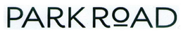 PARK ROAD trademark