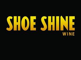 SHOE SHINE WINE trademark