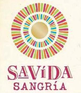 SAVIDA SANGRIA trademark
