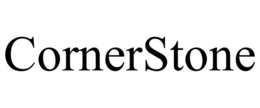 CORNERSTONE trademark