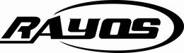 RAYOS trademark