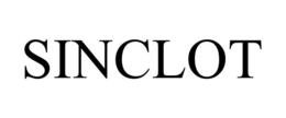 SINCLOT trademark