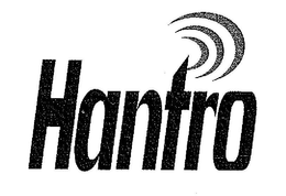 HANTRO trademark