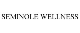 SEMINOLE WELLNESS trademark
