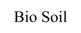 BIO SOIL trademark