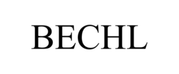 BECHL trademark