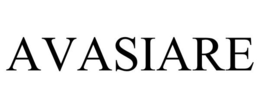 AVASIARE trademark