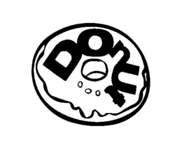DONUT trademark
