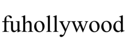 FUHOLLYWOOD trademark
