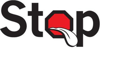 STOP trademark